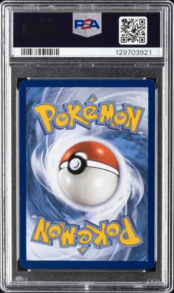 2021 POKEMON SWORD & SHIELD EVOLVING SKIES SECRET FULL ART/UMBREON VMAX PSA 10 - Image 2