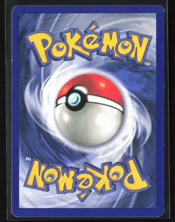Pokemon TCG - Butterfree Unlimited Uncommon Jungle 33/64 LP - Image 2