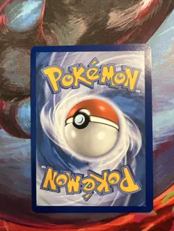 Pokemon TCG Mega Charizard X EX Promo Holo Me: Mega Evolution 023 - Image 3