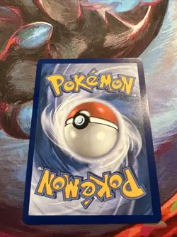 Pokemon TCG Mega Charizard X EX Promo Holo Me: Mega Evolution 023 - Image 4