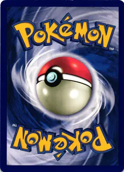 Pokemon TCG Butterfree 33/64 Uncommon Jungle Unlimited LP - Image 2