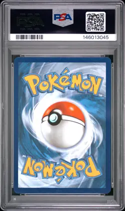 2021 POKEMON CELEBRATIONS CLASSIC COLLECTION #24 BIRTHDAY PIKACHU-HOLO PSA 10 - Image 2