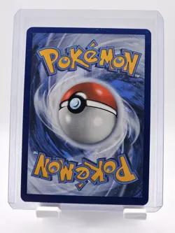 FLAREON EX 2025 POKEMON PRISMATIC EVOLUTIONS DOUBLE RARE #014/131 Q5384 - Image 2