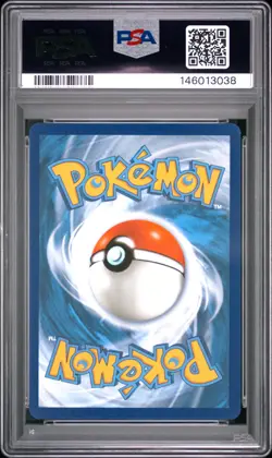 2021 POKEMON CELEBRATIONS #006 FLYING PIKACHU V PSA 10 - Image 2