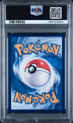 2025 POKEMON SIMPLIFIED CHINESE CBB3 C-GEM PACK VOL 3 #07 GENGAR PSA 9 - Image 2