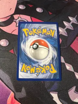 Pokemon TCG - ME04: Chaos Rising (CRI) Frogadier - 089/086 - Image 2