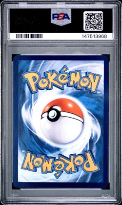 2025 POKEMON SIMPLIFIED CHINESE CBB3 C-GEM PACK VOL 3 #07 CUBONE PSA 10 - Image 2