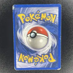🔥 Scyther 10/64 🔥 Original Holo Rare Jungle Set Pokemon Card WOTC 1999 TCG - Image 4