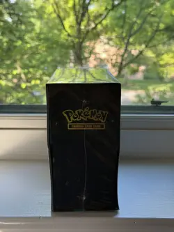 Pokemon TCG: Mega Evolution Gardevoir Elite Trainer Box ETB - FACTORY SEALED - Image 3