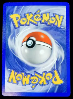 Pokemon Card TCG EX Sandstorm Azumarill 30/100 Reverse Holo 2003 NM - Image 4