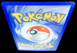 Pokemon Card TCG EX Sandstorm Azumarill 30/100 Reverse Holo 2003 NM - Image 5