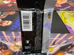MTG Final Fantasy Japanese Collector Booster 1 Pack-15 Cards sealed - Image 2