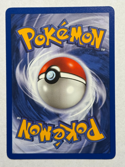 Vintage Pokemon FOSSIL SET - 1ST EDITION - 3 Card Lot Ekans ,Omanyte ,Geodude - Image 3