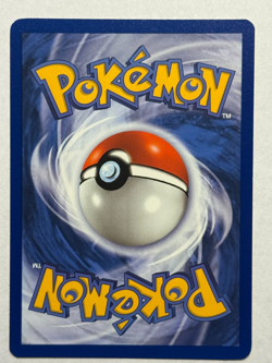 Vintage Pokemon FOSSIL SET - 1ST EDITION - 3 Card Lot Ekans ,Omanyte ,Geodude - Image 5
