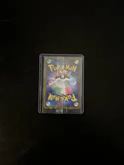 Pokemon TCG Pikachu 001/SV-P Promotional Cards Holo JP NM Sealed - Image 3