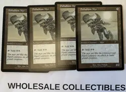 MTG Edge of Eternities Commander Party + Magic the Gathering STORE Promo Cards - Image 4