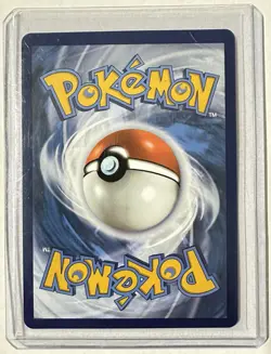 💥 Pokemon TCG Card Rayquaza VMAX TG29/TG30 Silver Tempest Holo Secret Rare 2022 - Image 2