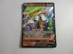 Galarian Sirfetch'd V Promo SWSH043 Pokemon Card NM - Image 1