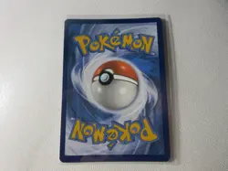 Oinkologne EX Scarlet and Violet Pokemon Card NM - Image 2