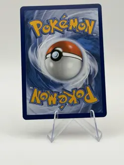 Pokemon TCG Perfect Order Mega Skarmory ex Full Art Card 106/088 Ultra Rare NM - Image 2