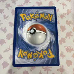Wingull 203/091 Shiny Holo Paldean Fates Pokemon Card - Image 2