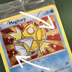 Pikachu Magikarp Eevee Cosmos Nintendo Pokemon Card Lot - Image 4
