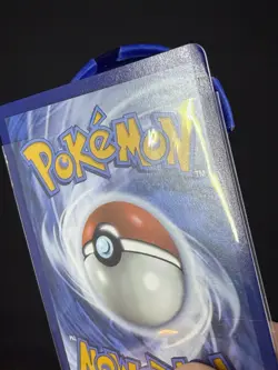 Pokemon Miscellaneous Cards & Products #190/182 Holo Vanillish - Image 3
