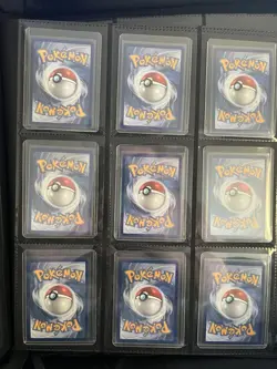 Pokemon First Partners Complete Set Series 1 9 Cards Kanto Sinnoh Alola - Image 2