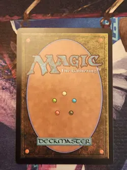 MTG - Aerith Gainsborough Borderless FOIL - Final Fantasy NM - Image 2