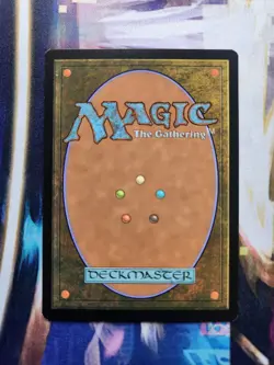 MTG M21 Scavenging Ooze Borderless NM - Image 2