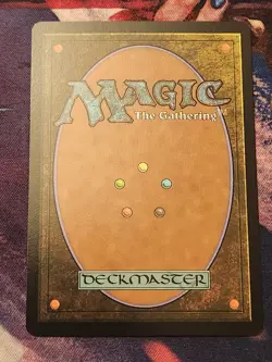 MTG Double Masters - Mesmeric Orb - FOIL NM - Image 2