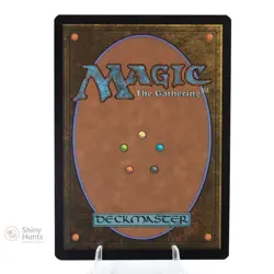 Magic: The Gathering Sunken Ruins 430 Commander: FINAL FANTASY NM - Image 2