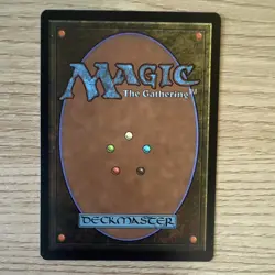 Phyrexian Altar MTG Magic the Gathering Artifact English #306 (2000) - Image 2