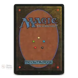 Magic: The Gathering Goblin Chirurgeon (Frazier) Fallen Empires LP - Image 2