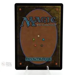 Magic: The Gathering The Fire Crystal 135 FINAL FANTASY Foil NM Pack Fresh - Image 2