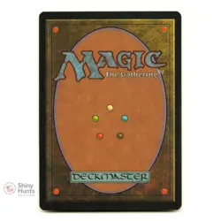 Magic: The Gathering Phyrexian Walker Visions NM - Image 2