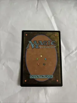 Absorb into Time NON-FOIL MTG Final Fantasy Secret Lair Japanese - Image 2
