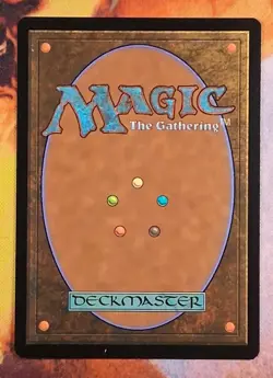 *NM* Ruin Crab (Showcase) Zendikar Rising Regular MTG - Image 2