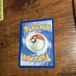 Pokemon TCG Pikachu 065/202 Reverse Holo 60 HP Basic English - Image 4