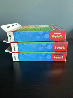 Pokemon TCG First Partner Series 1 Promo Box Lot of 3 - Image 3