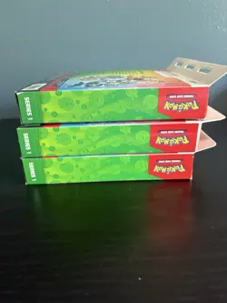 Pokemon TCG First Partner Series 1 Promo Box Lot of 3 - Image 4