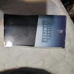 Silver Tempest Pokemon Center Elite Trainer Box ETB SWSH TCG Factory Sealed - Image 3