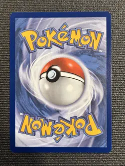 Pokemon TCG Dewott 106/086 Illustration Rare White Flare English NM - Image 2