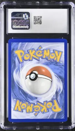 Pokemon TCG Groudon Illustration Rare Paradox Rift 199/182 CGC 9.5 Gem Mint - Image 2