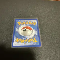 Pokemon Mega Absol EX Ultra Rare Full Art Holo 161/132 - Image 2