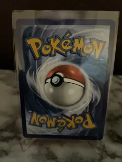 Pokemon TCG Shrouded Fable Bewear Illustration Rare 079/064 Mint - Image 3