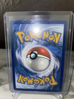 Pokemon TCG Shrouded Fable Bewear Illustration Rare 079/064 Mint - Image 4