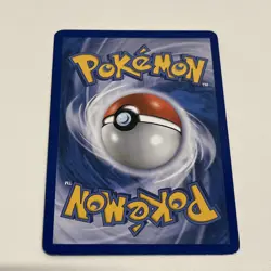 Pichu Pokemon TCG Card - Heartgold & Soulsilver 28/123 Regular Rare - LP+ - Image 3