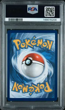 2025 POKEMON DRI EN-DESTINED RIVALS ULTRA RARE #214 REGIROCK EX PSA 10 - Image 2