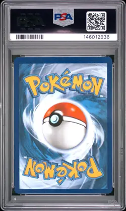 2021 POKEMON CELEBRATIONS #002 RESHIRAM PSA 8 - Image 2